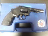 SMITH & WESSON MODEL 10-11 .38 SPL - 3 of 3