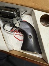 HERITAGE MFG. BARKEEP .22 WMR - 3 of 3