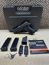 TAURUS TH-45 .45 ACP