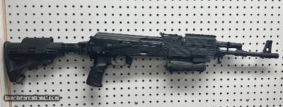 IZHMASH SAIGA 7.62X39MM