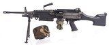 FN M249S 5.56X45MM NATO