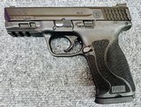 SMITH & WESSON M&P45 M2.0 .45 ACP - 2 of 2