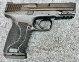 SMITH & WESSON M&P45 M2.0 .45 ACP