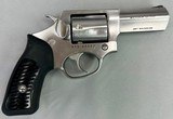 RUGER SP101 .357 MAG - 1 of 3