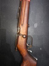 WARDS WESTERN FIELD 36 B .22 LR - 2 of 3