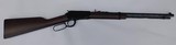 HENRY (H001) 22 LEVER .22 LR - 1 of 1