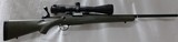 BERGARA B-14 Hunter w/Vortex .308 WIN - 1 of 3