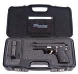 SIG SAUER Equinox P226 9MM LUGER (9X19 PARA)