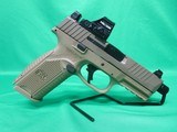 FN 509 TACTICAL 9MM LUGER (9X19 PARA) - 2 of 3