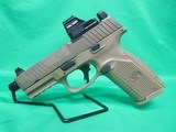 FN 509 TACTICAL 9MM LUGER (9X19 PARA) - 3 of 3