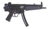 HECKLER & KOCH HK MP5 .22 LR - 2 of 3