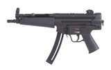 HECKLER & KOCH HK MP5 .22 LR - 1 of 3