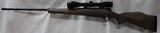 WEATHERBY MARK V LIGHTWEIGHT w/Leupold 7MM WBY MAG - 2 of 3