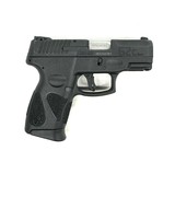 TAURUS G2C 9MM LUGER (9X19 PARA) - 1 of 3