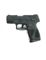 TAURUS G2C 9MM LUGER (9X19 PARA) - 2 of 3