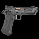 TARAN TACTICAL JW4 PIT VIPER 9MM LUGER (9X19 PARA)