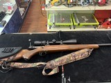 SAVAGE ARMS MODEL 14 7MM-08 REM - 1 of 3