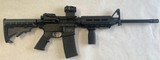 SMITH & WESSON M&P-15 5.56X45MM NATO - 1 of 3