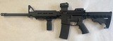 SMITH & WESSON M&P-15 5.56X45MM NATO - 2 of 3