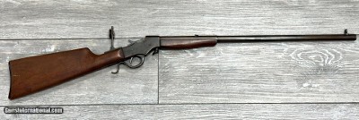 J STEVENS A&T CO. 25-STEVENS UNKNOWN