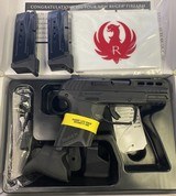 RUGER SECURITY-380 .380 ACP - 2 of 3