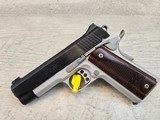 KIMBER PRO CARRY II 9MM LUGER (9X19 PARA) - 2 of 2