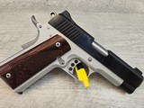 KIMBER PRO CARRY II 9MM LUGER (9X19 PARA) - 1 of 2