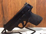 SMITH & WESSON M&P Shield Plus 9MM LUGER (9X19 PARA) - 1 of 3