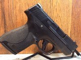 SMITH & WESSON M&P Shield Plus 9MM LUGER (9X19 PARA) - 2 of 3
