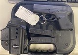 GLOCK 43 (Used) 9MM LUGER (9X19 PARA) - 2 of 3