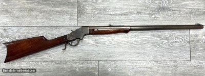 J STEVENS A&T CO. PRE 1898 25RF UNKNOWN