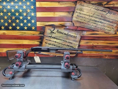 MOSSBERG New Haven 600CT 20 GA