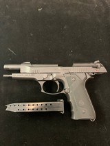 GIRSAN REGARD SIX 9MM LUGER (9X19 PARA) - 2 of 3