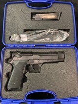 GIRSAN REGARD SIX 9MM LUGER (9X19 PARA) - 1 of 3