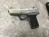 RUGER P94 9MM LUGER (9X19 PARA) - 3 of 3