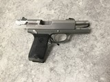 RUGER P94 9MM LUGER (9X19 PARA) - 2 of 3