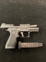 SIG SAUER P320 9MM LUGER (9X19 PARA) - 2 of 3