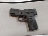 TAURUS G2C (PT111G2A) 9MM LUGER (9X19 PARA) - 1 of 3
