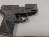 TAURUS G2C (PT111G2A) 9MM LUGER (9X19 PARA) - 3 of 3