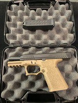 POLYMER80 PFC9 9MM LUGER (9X19 PARA)