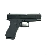 GLOCK 48 9MM LUGER (9X19 PARA) - 1 of 3