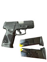 TAURUS G3C 9MM LUGER (9X19 PARA) - 2 of 3