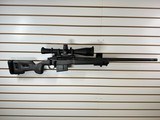 CHRISTENSEN ARMS TFM .338 LAPUA MAG - 1 of 3