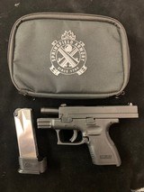 SPRINGFIELD ARMORY XD-9 SUB - COMPACT 9MM LUGER (9X19 PARA) - 1 of 3