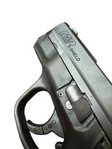 SMITH & WESSON M&P SHIELD 2.0 9MM LUGER (9X19 PARA) - 3 of 3