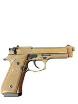 BERETTA 92FS .22 LR