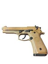 BERETTA 92FS .22 LR - 2 of 3