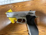 SMITH & WESSON 5903 9MM LUGER (9X19 PARA) - 2 of 2