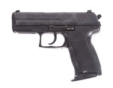 HECKLER & KOCH P2000 .40 S&W - 2 of 3