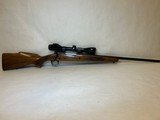 WINCHESTER MODEL 670A .30-06 SPRG - 1 of 3